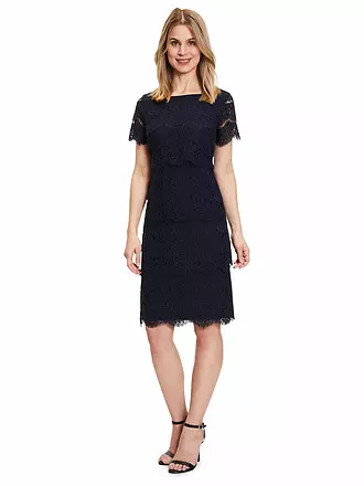 VERA MONT | Cocktailkleid | dunkelblau